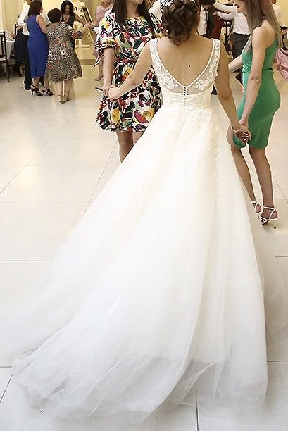 Rochie de Mireasa Just Bride