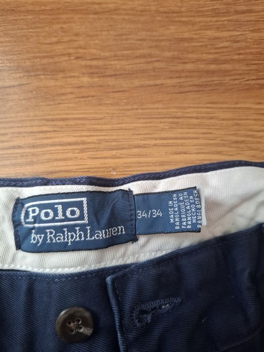 Polo Ralph Lauren мъжки панталон L размер