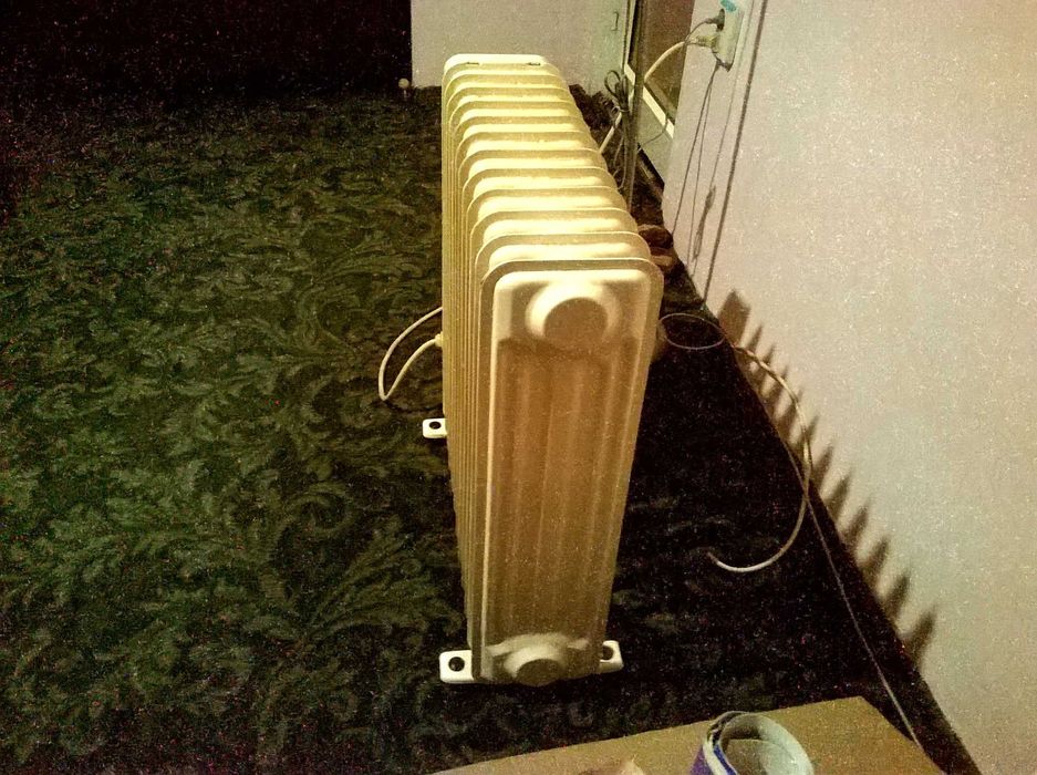 Радиатор "Тропик 01"