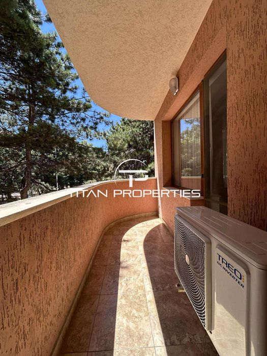 Дава се под наем Двустаен апартамент в Варна, Бриз - 64 кв.м за 500 € - Снимка #7