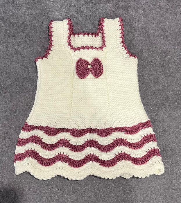 Комплект за момиченце