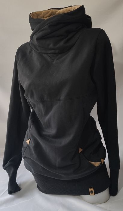 Hanorac cu glugă - Fli Papigu