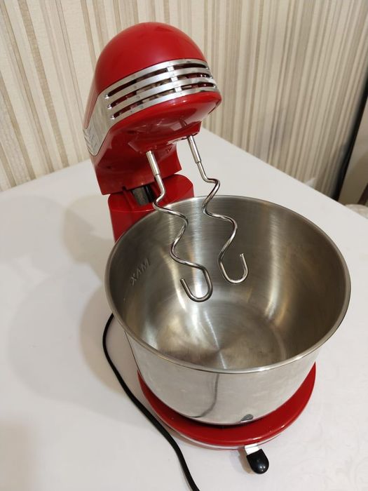 Продам немецкий планетарный миксер