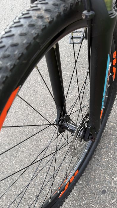 Vand bicicleta Cross GRX7- 29’