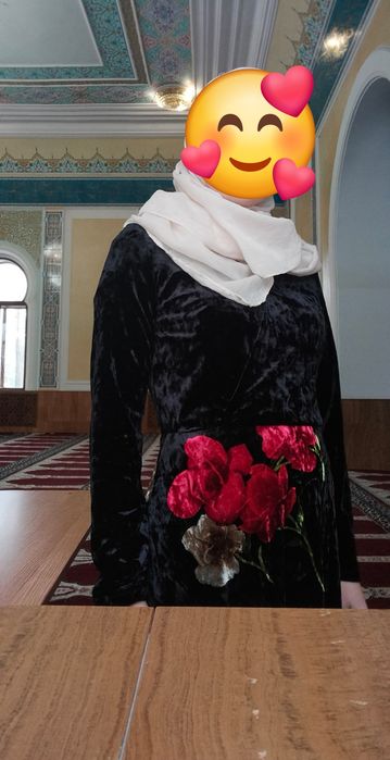 Көйлек сатамын. Продам платье.