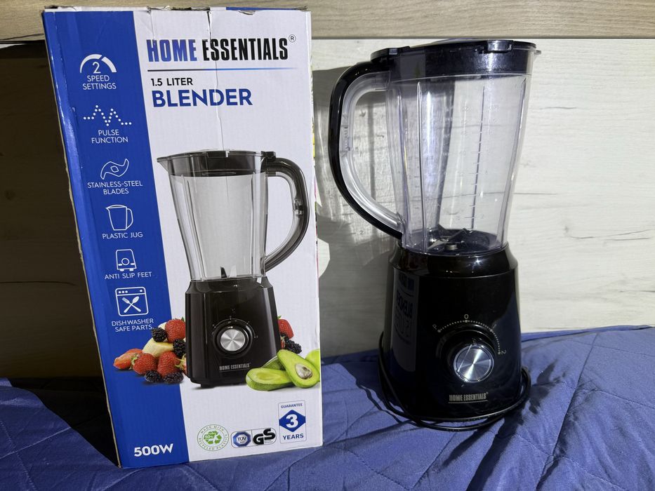 Блендер Home Essentials