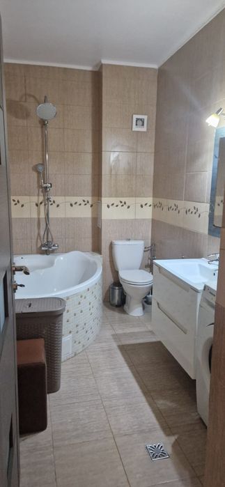 Vând apartament cu 2 camere