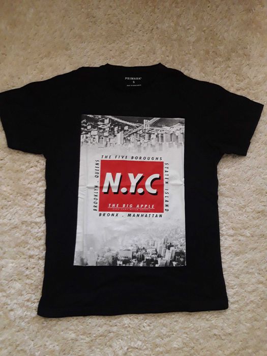 Мъжки оригинални тениски