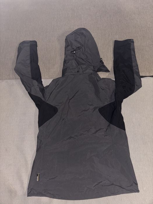 Дамско яке Jack Wolfskin Texapore