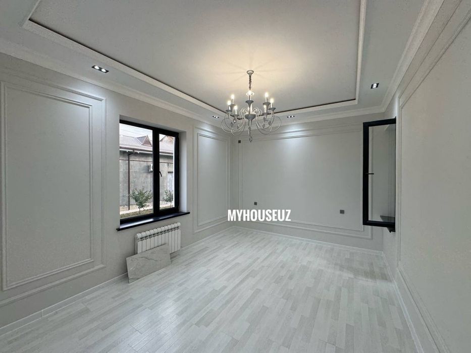 Продаётся Новый дом 2,5 соток 6 комнат Юнусабад Зенит Исломобод