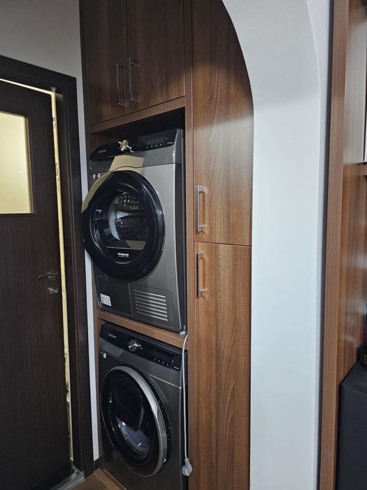 Apartament 2 camere, mobilat si utilat, Sector 3- langa Scoala 82, metrou si Auchan Titan.