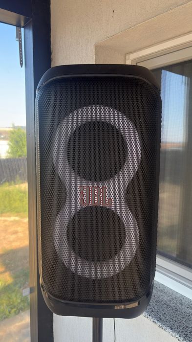 Boxa JBL PARTYBOX 320 sau schimb cu 520.