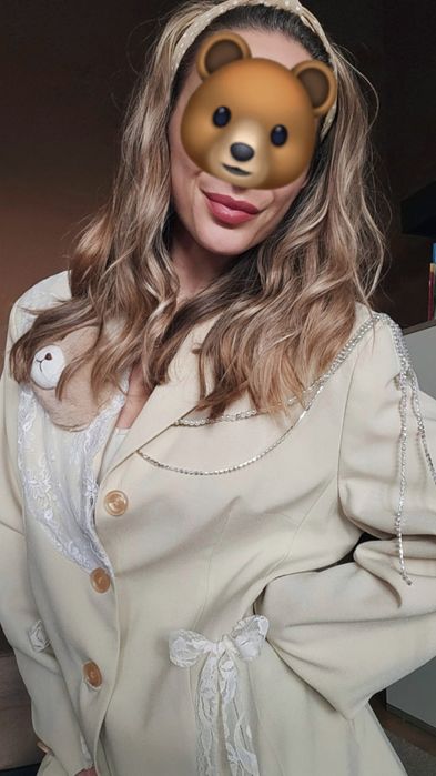 Блейзъри тип  Djofra