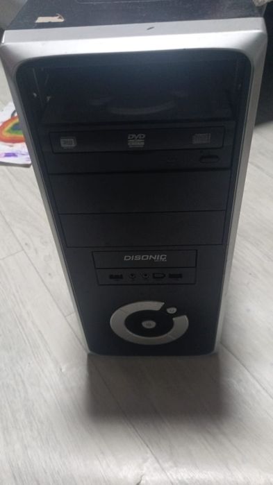 Продам компьютер