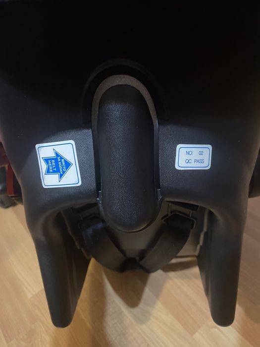 Столче за кола 0-13kg. Lorelli