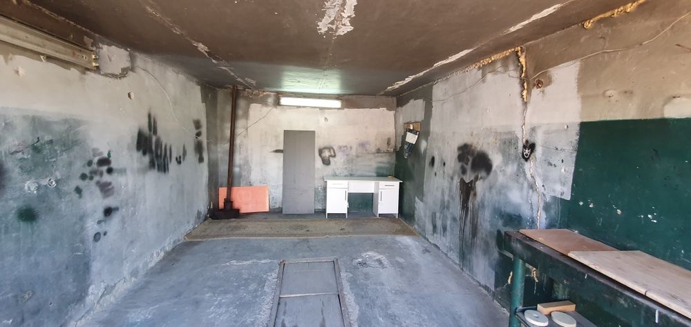 Гск Кристалл. Возможна аренда с последующим выкупом.