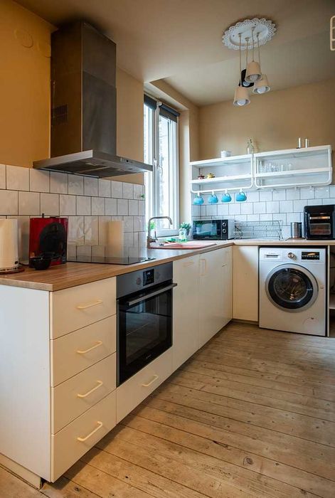 Продава се Тристаен апартамент в София, Център - 86 кв.м за 2965 €/кв.м - Снимка #1
