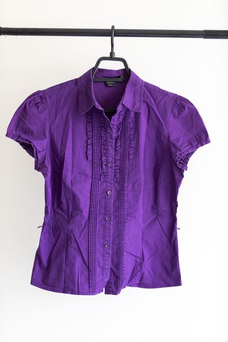 Летни дамски ризи