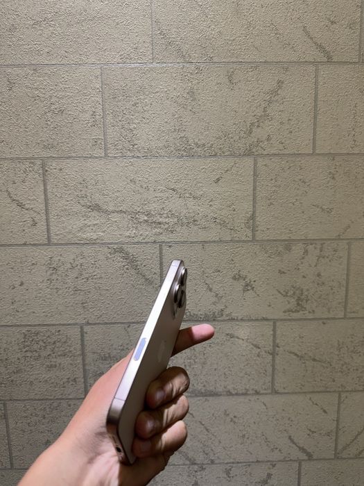 iPhone 16 pro 88%