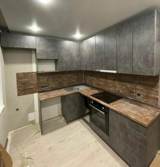 Кухонный гарнитур