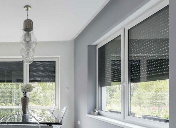 RULOURI Termoizolate Automate