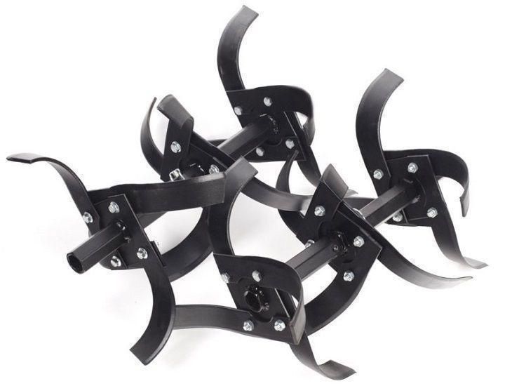 фрезы для мотоблока