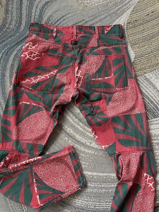 G Star RAW-5622 Elwood X25 x Pharrell Williams - 30 размер / Оригинал