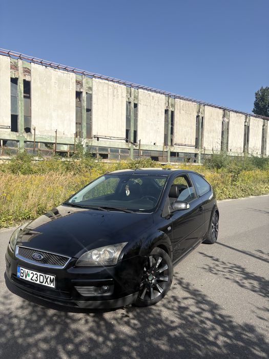 FORD Focus 2007 — imagine 3