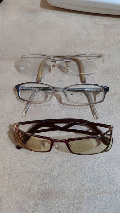 Оправа, очки  Италия, Китай