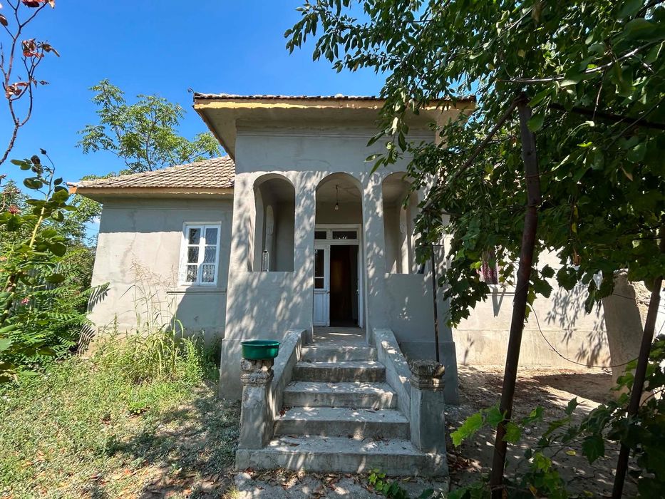 Casă de vânzare – Obârșia de Câmp, Mehedinți