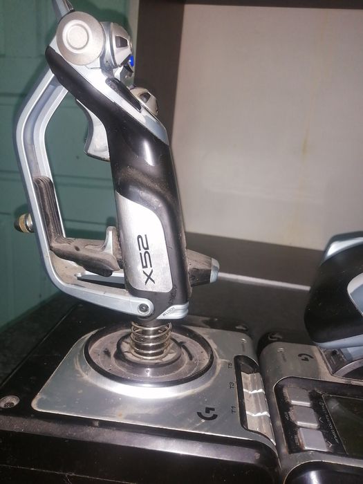 Авиоджой х 52 продам недорого