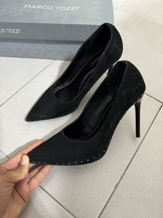 Продам туфли б/у