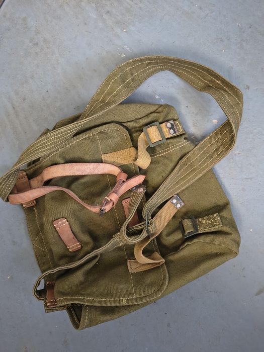 Raniță, sac merinde