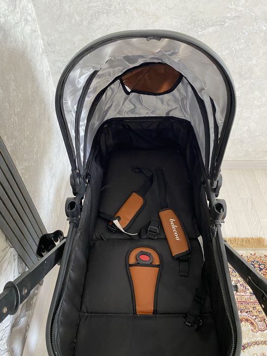 Продается коляска