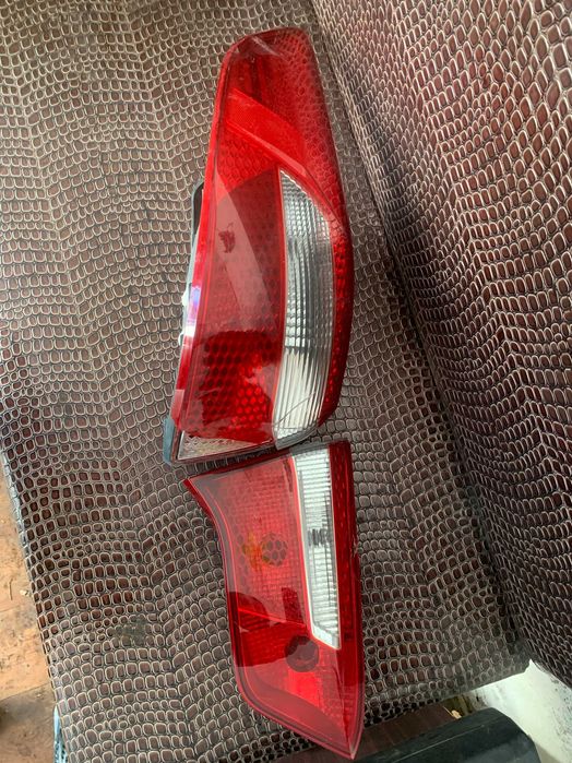 Задняя фара Киа Рио оригинал