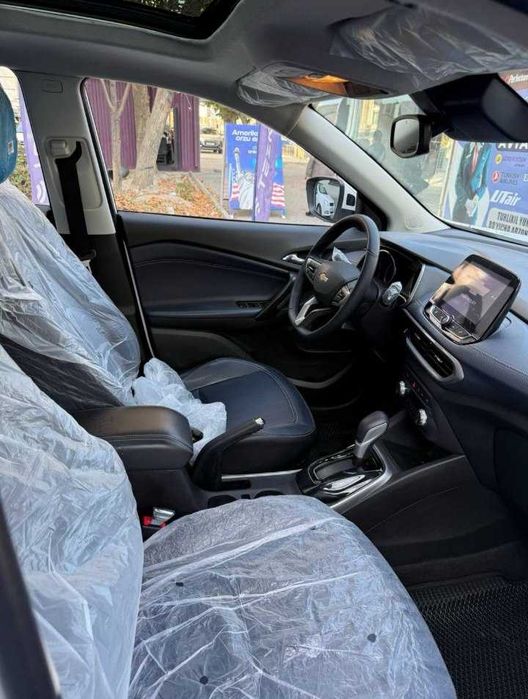 chevrolet tracker naxt va halol nasiyaga