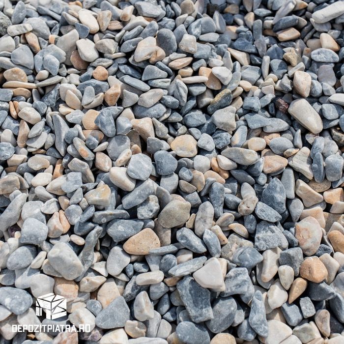 Piatră decorativă naturală