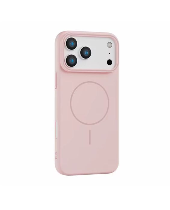 Iphone 17/17 AIR/17 18 PRO/17 18 PRO MAX Husa Magnetica Alccantara Folie Sti