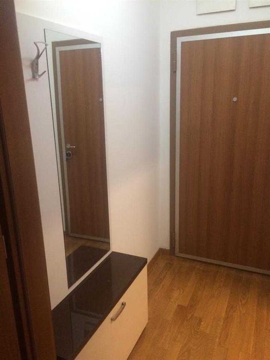 Дава се под наем Едностаен апартамент в Пловдив, Христо Смирненски - 41 кв.м за 142.8 € - Снимка #2