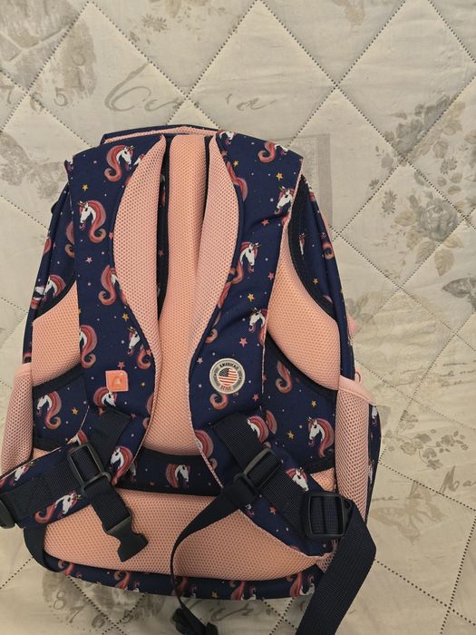 Нова Детска раница