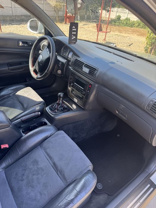 Vand pasat 1.9 tdi