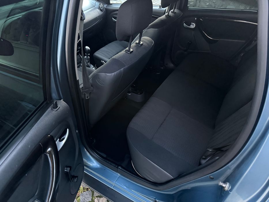 Dacia Duster 2011, Euro 5, 1.5 DCI 110cp
