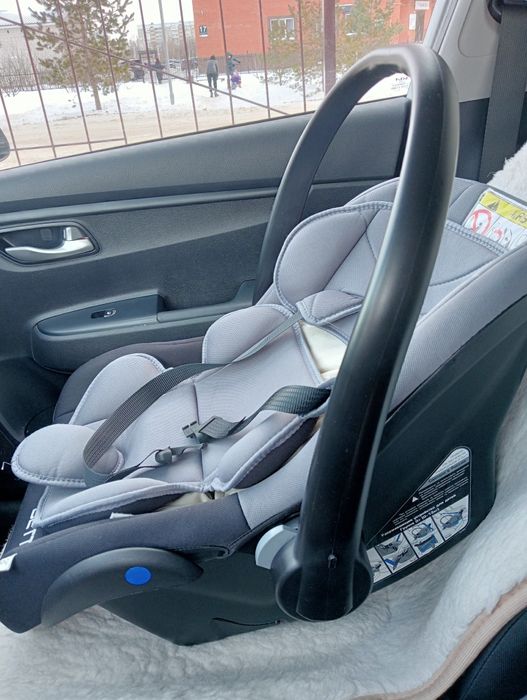 Удерживающее устройство для малышей