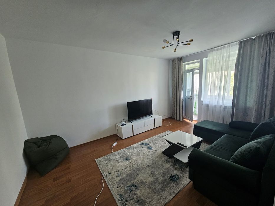 Regim hotelier 3 camere tomis nord