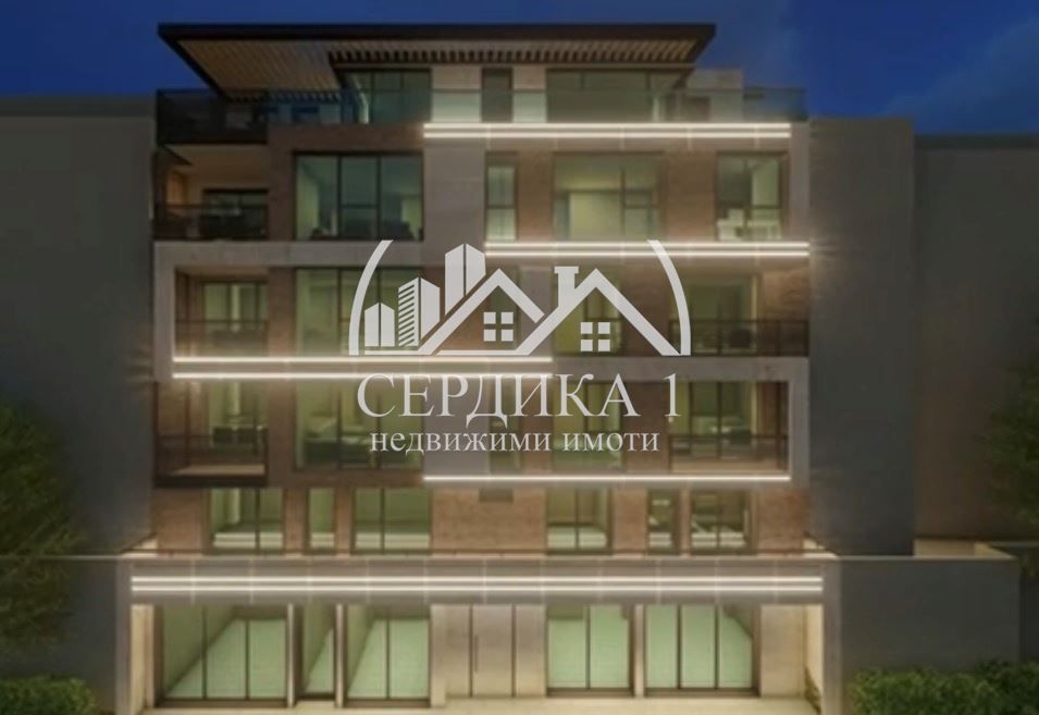 4-стаен в Благоевград-Център