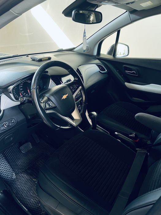 Tracker 1 premier 2019