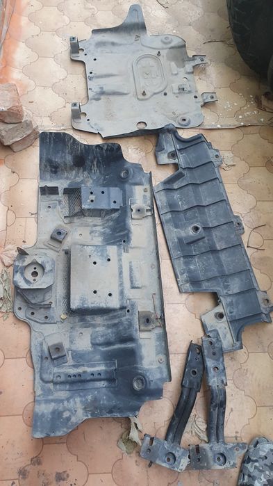 Toyota 4 runner 285, prado 150