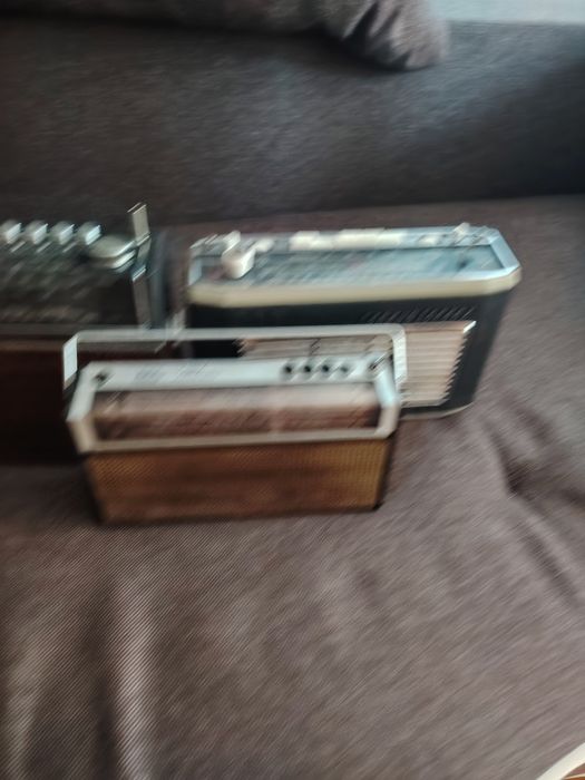 Vind electrocasnice de multe tipuri