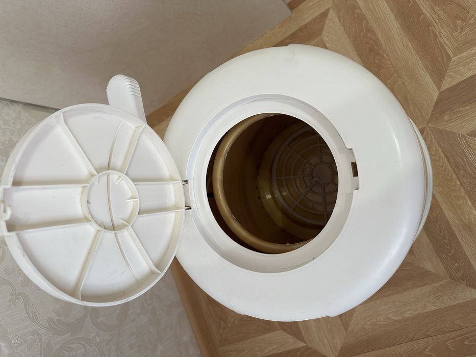 Продам центрифугу