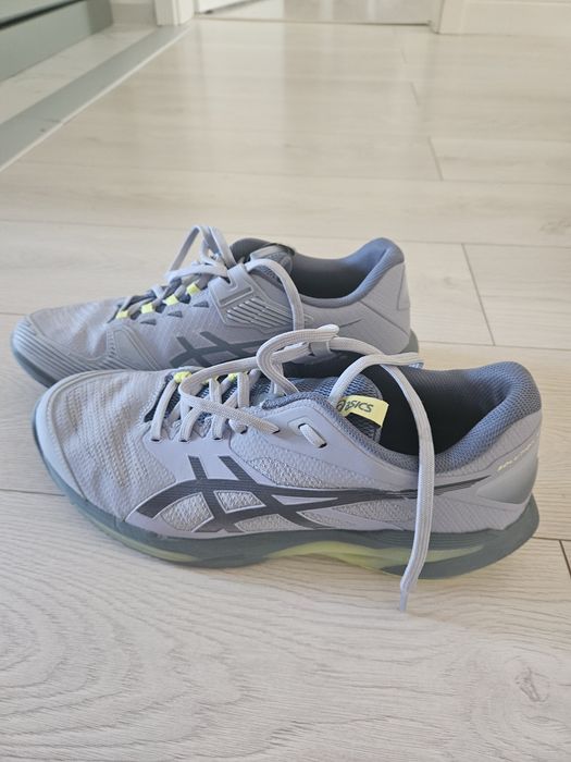 ASICS solution speed ff 4 clay ss 2026